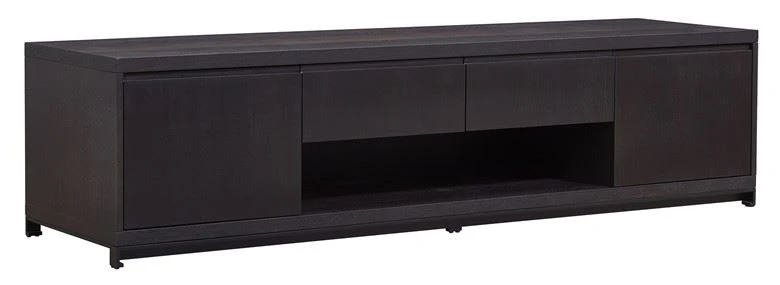 Hotel Bedroom TV Cabinet Villa Apartment TV Stand TV Console -10