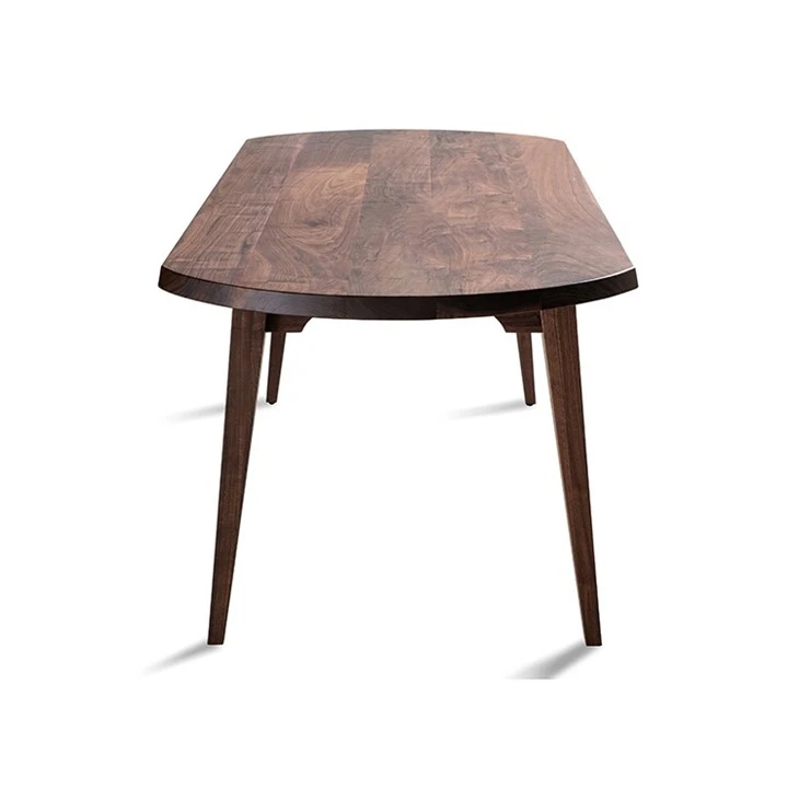 Contemporary Style Coffee Table
