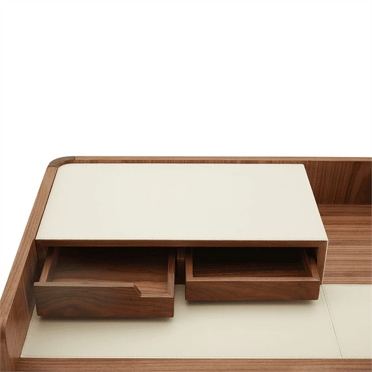 Minimalist Chest With Drawers